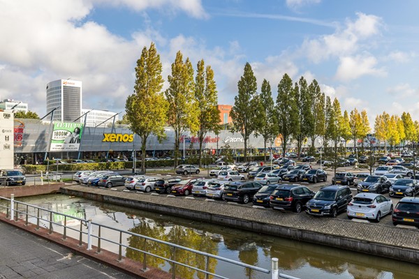 Medium property photo - Kleine Beer 19, 3067 ZW Rotterdam